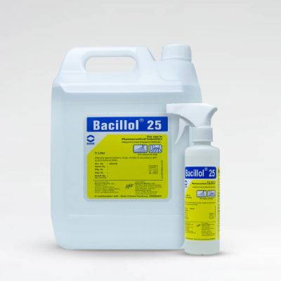 Bacillol 25